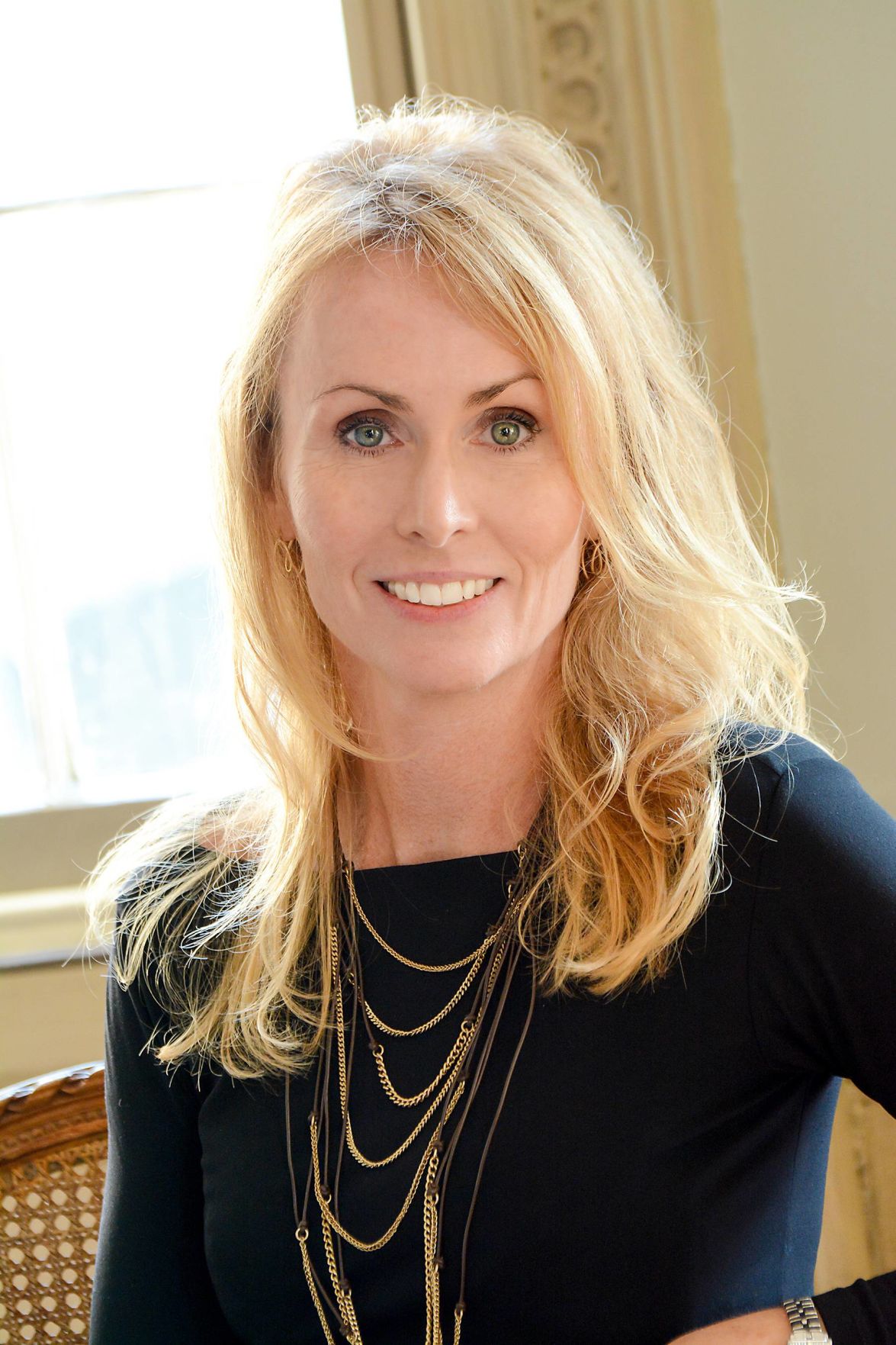 Embracing the new: The renovation of two historic downtown Charleston homes | Business 36 Leslie Turner